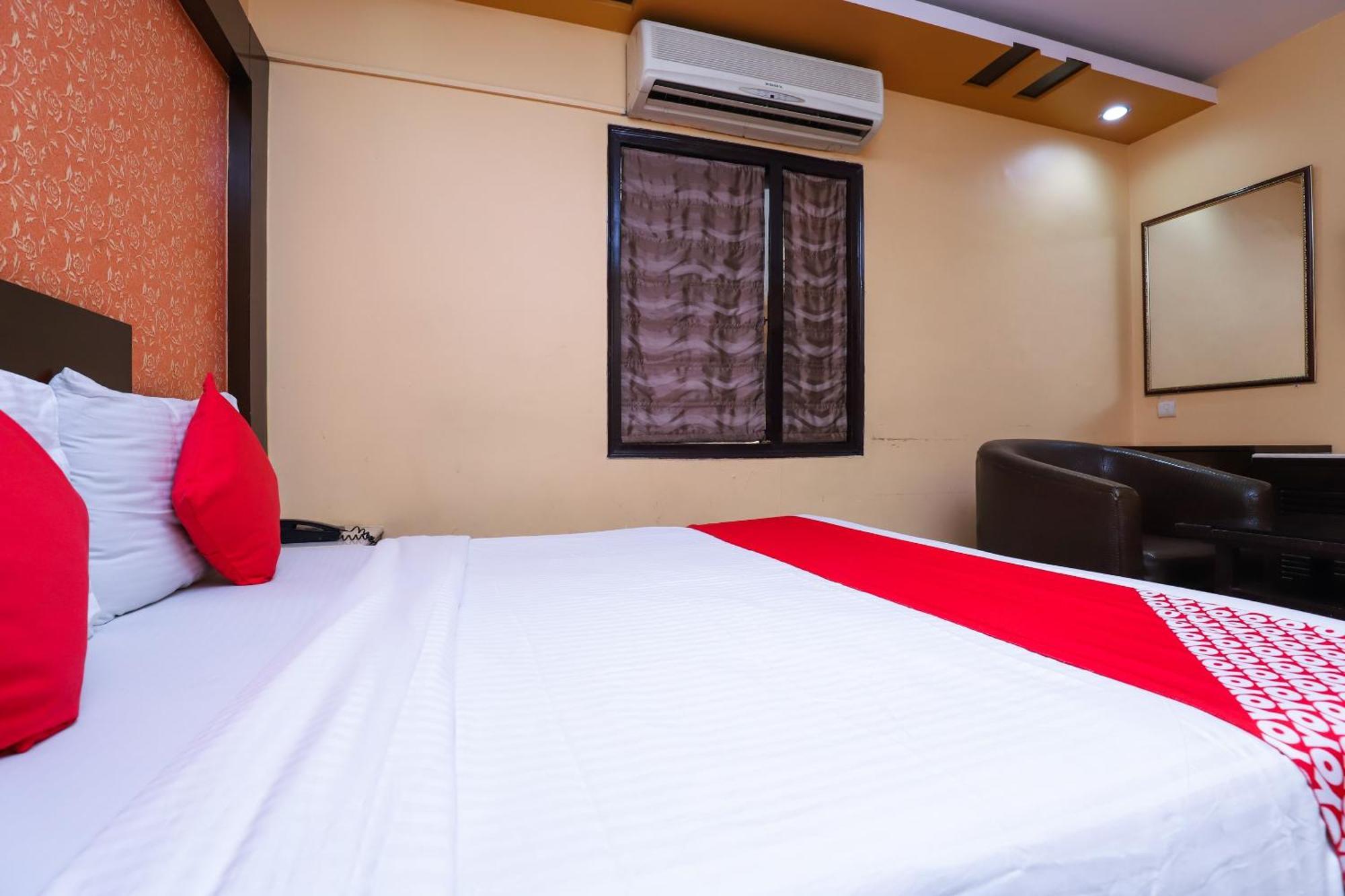 Hotel O J P Inn Near Patel Nagar Metro Station New Delhi Exterior photo